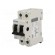 Switch-disconnector | Poles: 2 | DIN | 40A | 240VAC | IS | IP40 | 2.5÷50mm2 image 1
