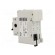 Switch-disconnector | Poles: 2 | DIN | 40A | 240VAC | IS | IP40 | 2.5÷50mm2 image 4