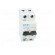 Switch-disconnector | Poles: 2 | DIN | 40A | 400VAC | ZP | IP40 | 1.5÷25mm2 image 9