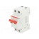 Switch-disconnector | Poles: 2 | for DIN rail mounting | 40A | 415VAC paveikslėlis 1