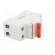 Switch-disconnector | Poles: 2 | for DIN rail mounting | 50A | 415VAC image 8