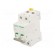 Switch-disconnector | Poles: 2 | for DIN rail mounting | 40A | 415VAC image 1