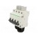 Switch-disconnector | Poles: 2 | for DIN rail mounting | 50A | Acti 9 image 1