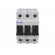 Switch-disconnector | Poles: 3 | for DIN rail mounting | 100A | IS image 9