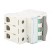 Switch-disconnector | Poles: 3 | DIN | 100A | 400VAC | FR300 | IP20 image 8