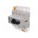 Switch-disconnector | Poles: 3 | DIN | 160A | 400VAC | RSI | IP20 image 1