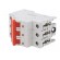 Switch-disconnector | Poles: 3 | for DIN rail mounting | 16A | 400VAC image 2