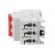 Switch-disconnector | Poles: 3 | for DIN rail mounting | 16A | 400VAC фото 3