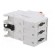 Switch-disconnector | Poles: 3 | for DIN rail mounting | 16A | 400VAC фото 6