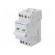 Switch-disconnector | Poles: 3 | for DIN rail mounting | 25A | 400VAC image 1