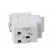 Switch-disconnector | Poles: 3 | for DIN rail mounting | 25A | 400VAC paveikslėlis 7