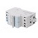 Switch-disconnector | Poles: 3 | for DIN rail mounting | 25A | 400VAC paveikslėlis 2
