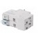 Switch-disconnector | Poles: 3 | for DIN rail mounting | 25A | 400VAC paveikslėlis 6