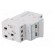 Switch-disconnector | Poles: 3 | for DIN rail mounting | 25A | 400VAC image 8