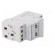 Switch-disconnector | Poles: 3 | for DIN rail mounting | 25A | 400VAC фото 8