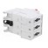 Switch-disconnector | Poles: 3 | for DIN rail mounting | 25A | 400VAC image 6