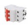 Switch-disconnector | Poles: 3 | for DIN rail mounting | 25A | 415VAC image 2
