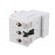 Switch-disconnector | Poles: 3 | for DIN rail mounting | 25A | 415VAC фото 4