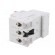 Switch-disconnector | Poles: 3 | for DIN rail mounting | 25A | 415VAC image 4