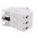 Switch-disconnector | Poles: 3 | for DIN rail mounting | 25A | 415VAC фото 6