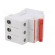 Switch-disconnector | Poles: 3 | for DIN rail mounting | 25A | 415VAC image 8