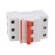 Switch-disconnector | Poles: 3 | for DIN rail mounting | 25A | 415VAC фото 9