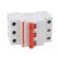 Switch-disconnector | Poles: 3 | for DIN rail mounting | 25A | 415VAC image 9