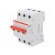 Switch-disconnector | Poles: 3 | for DIN rail mounting | 32A | 415VAC фото 1