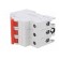 Switch-disconnector | Poles: 3 | for DIN rail mounting | 32A | 415VAC фото 2