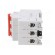 Switch-disconnector | Poles: 3 | for DIN rail mounting | 32A | 415VAC image 3