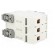 Switch-disconnector | Poles: 3 | DIN | 40A | 400VAC | FR300 | IP20 image 6