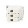 Switch-disconnector | Poles: 3 | DIN | 40A | 400VAC | FR300 | IP20 image 7