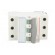 Switch-disconnector | Poles: 3 | DIN | 40A | 400VAC | FR300 | IP20 image 9