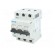 Switch-disconnector | Poles: 3 | DIN | 40A | 400VAC | ZP | IP40 | 1.5÷25mm2 paveikslėlis 2