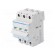 Switch-disconnector | Poles: 3 | for DIN rail mounting | 40A | 400VAC фото 1