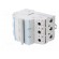 Switch-disconnector | Poles: 3 | for DIN rail mounting | 40A | 400VAC paveikslėlis 2