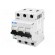 Switch-disconnector | Poles: 3 | DIN | 40A | 400VAC | ZP | IP40 | 1.5÷25mm2 фото 1