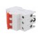 Switch-disconnector | Poles: 3 | for DIN rail mounting | 40A | 415VAC image 2