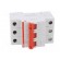 Switch-disconnector | Poles: 3 | for DIN rail mounting | 40A | 415VAC image 9
