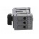 Switch-disconnector | Poles: 3 | for DIN rail mounting | 40A | OT фото 3