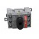 Switch-disconnector | Poles: 3 | for DIN rail mounting | 40A | OT фото 9