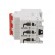 Switch-disconnector | Poles: 3 | for DIN rail mounting | 50A | 400VAC фото 3