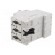 Switch-disconnector | Poles: 3 | for DIN rail mounting | 50A | 400VAC фото 4