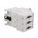 Switch-disconnector | Poles: 3 | for DIN rail mounting | 50A | 400VAC paveikslėlis 6