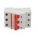 Switch-disconnector | Poles: 3 | for DIN rail mounting | 50A | 400VAC фото 9