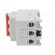 Switch-disconnector | Poles: 3 | for DIN rail mounting | 50A | 415VAC фото 3