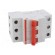 Switch-disconnector | Poles: 3 | for DIN rail mounting | 50A | 415VAC image 9