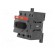 Switch-disconnector | Poles: 3 | for DIN rail mounting | 63A | OT image 2