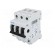 Switch-disconnector | Poles: 3 | for DIN rail mounting | 63A | 240VAC фото 2