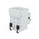 Switch-disconnector | Poles: 3 | for DIN rail mounting | 63A | 240VAC image 6